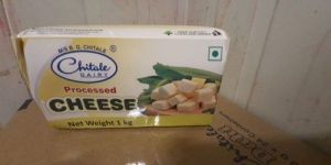 Processed Cheese