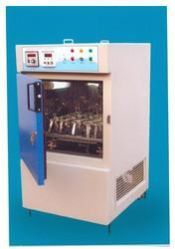 Orbital Shaker Incubator