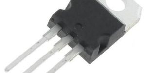 Npn Transistor