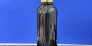 Cosmetic Round Bottle