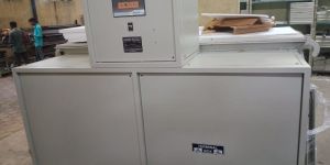 Three Phase Servo Voltage Stabilizer