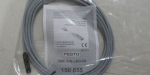 FESTO SME-8-K-LED-24 Sensor 150855