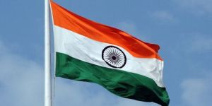 Big Indian Flag