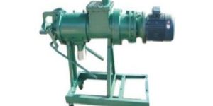 Sludge Separator