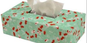 Tissue Box