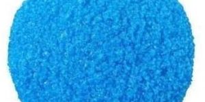 Copper Sulphate
