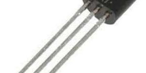 Npn Transistor