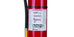 Fire Extinguisher