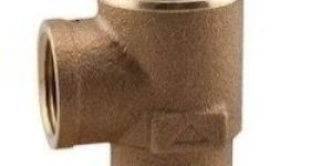 Steam Boiler Safety Valve