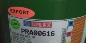 Solvent Base Inks for Rotogravure