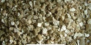 Exfoliated Vermiculite