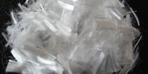 Polypropylene Fiber