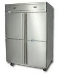Four Door Deep Freezer