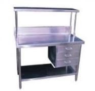 Work Table with Drawer