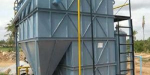 e-ETP Waste Water Treatment Services