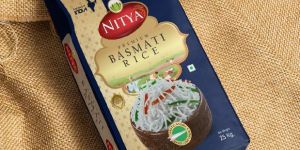 NITYA BASMATI RICE