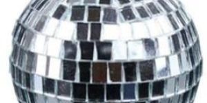 Mirror Ball