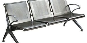 3 Seater Waiting Chair