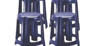 Plastic Round Stool