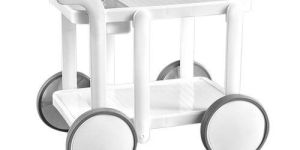 Room Service Trolley