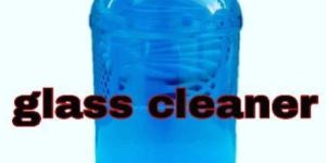 Excellent Glass Cleaning Liquid