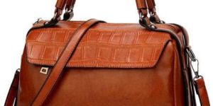 PU Leather Handbag