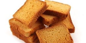 Bakery Toast