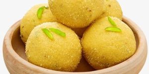 Besan Laddu