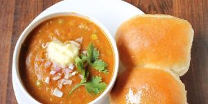 Bhaji Pav