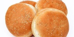 Burger Pav