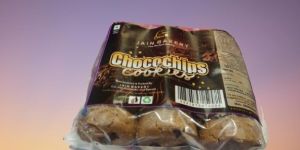 Chocochip Cookies