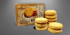 Coconut Cookies