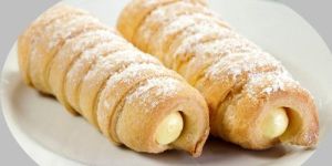 Cream Roll