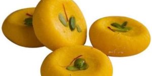 Kesar Peda