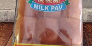 Milk Pav