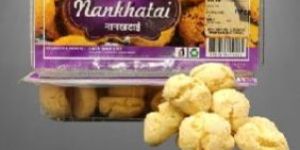 Nankhatai