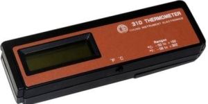 Digital Thermometer