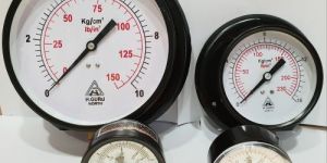 Pressure Gauges