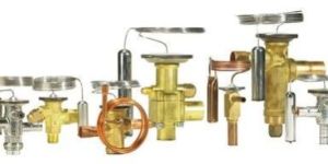 Thermostatic Expansion Valve