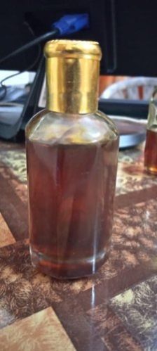 Agarwood Oil