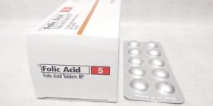 Folic Acid Tablets