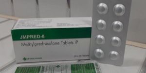 Methylprednisolone Tablets IP
