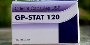 Orlistat Capsules USP
