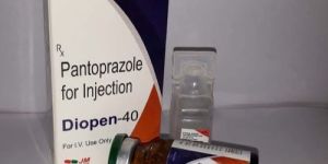 Pantoprazole for Injection