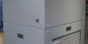 Air Cooled Process Chiller