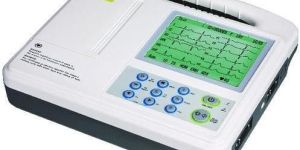 ECG Machine