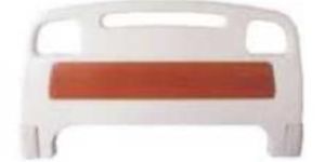 Hospital Bed ABS Panel