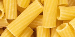 Rigatoni Bronze Cut Pasta