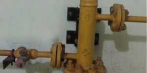 Swimming Pool Chlorinator