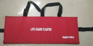 Life Guard Floater